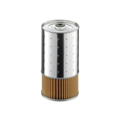 Bilde av MANN FILTER PF 1050/1 n Oljefilter med tetning Filterinnsats MERCEDES BENZ: W124 Sedan, E Klasse T modell, G SUV, SSANGYONG: Rexton / 2