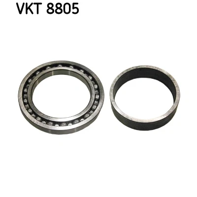 Bilde av Lager, girboks SKF VKT 8805