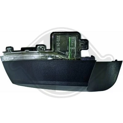 Bilde av DIEDERICHS 2206228 Blinklys høyre LED VOLKSWAGEN: Polo V Hatchback
