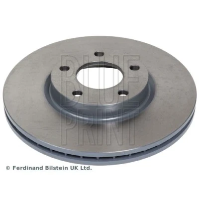 Bilde av BLUE PRINT ADM54382 Bremseskiver framaksel 300 25 5 114 innvendig ventilert belagt MAZDA: 5, 3 Hatchback, Sedan