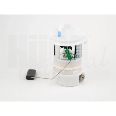 Bilde av HITACHI 133469 Brennstoff leveringsenhet med tankmåler elektrisk Bensin Hueco PEUGEOT: 207 Hatchback