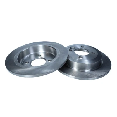 Bilde av MAXGEAR 19 4741 Bremseskiver 259 10 4 100 fullt ut spraylakkert, belagt uten hjulnav, hjulfestebolt MINI: Hatchback, Clubman, Cabrio