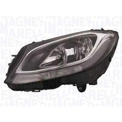 Bilde av MAGNETI MARELLI 710301284203 Frontlykter