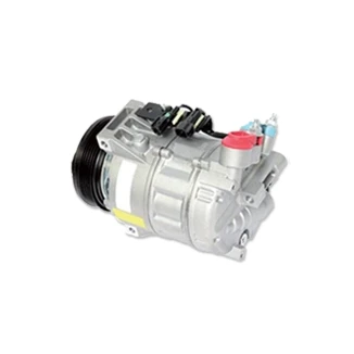 Bilde av NRF 32918G Kompressor TSB10C 12 PAG 46 med kompressorlje