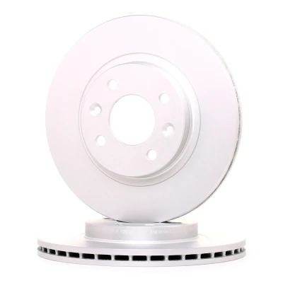 Bilde av BOSCH 0 986 479 B21 Bremseskiver 259 20,6 4 100 ventilert, innvendig ventilert belagt med skruer RENAULT: Kangoo I Express, MEGANE 2 Kombi,
