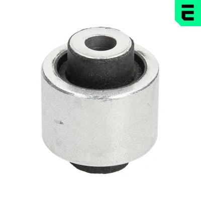 Bilde av OPTIMAL F8 7373 Styrestang Lagring bakaksel, venstre, høyre 52, 32 Gummimetallager for casterstag OPEL: Vectra C Caravan, CC, Signum CC