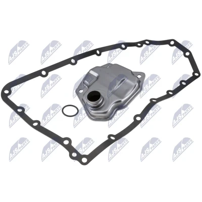 Bilde av Hydraulikkfilter, automatikk, jeep,mitsubishi,nissan, 31728 1XZ0A