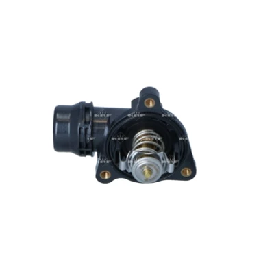 Bilde av NRF 725226 Termostat 105 med tetningsring kapsling BMW: 3 Sedan, 5 X3