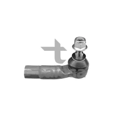 Bilde av DYS 22 06102 1 Endeledd M12x1.5 1. framaksel høyre VOLKSWAGEN: Caddy 3, Touran I, Golf 5, SKODA: Octavia 2 Combi, 3 Yeti