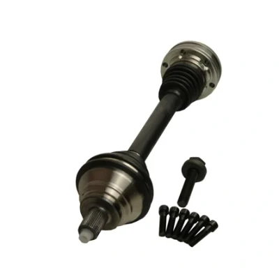 Bilde av MAXGEAR 49 2555 Drivaksel framaksel venstre 517mm VOLKSWAGEN: Caddy 3, Passat B6 Variant, Touran I, SKODA: Octavia 2 Combi, Superb II Stasjonsvogn