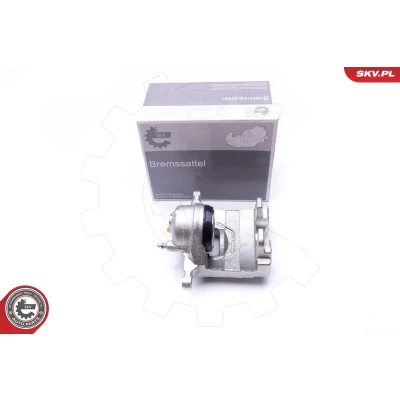 Bilde av ESEN SKV 42SKV501 Bremsecaliper 183 framaksel venstre OPEL: Astra J Sports Tourer, Hatchback, Zafira C CHEVROLET: Cruze Stasjonsvogn