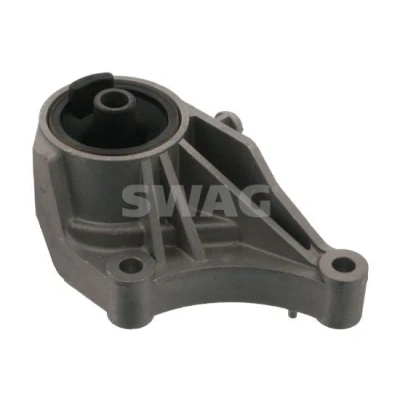 Bilde av SWAG 40 92 6326 Motorfeste senter, foran Gummimetallager OPEL: Combo C Varebil / Stasjonsvogn, Meriva A