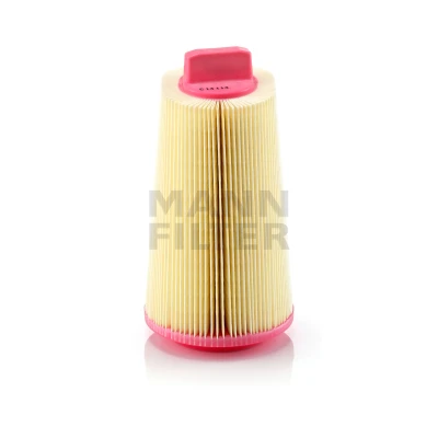Bilde av MANN FILTER C 14 114 Luftfilter 249 133 Filterinnsats MERCEDES BENZ: Klasse Sedan, CLK Coupé, E Sedan