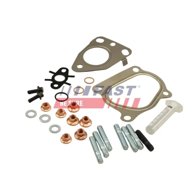 Bilde av FAST FT48427 Monteringssett, lader OPEL: Vivaro A Combi, NISSAN: Primastar Minibuss