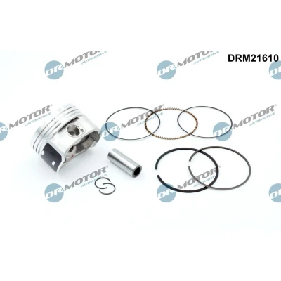Bilde av Stempel Dr.Motor Automotive DRM21610