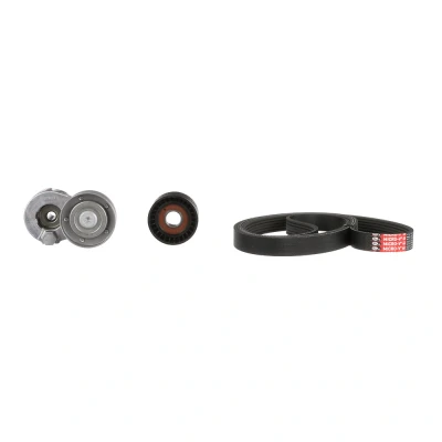 Bilde av GATES K036PK1795 Kileribberem ThermalPro OPEL: Vivaro A Combi, NISSAN: Primastar Minibuss, RENAULT: LAGUNA 2 Grandtour