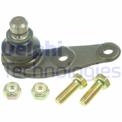 Bilde av DELPHI TC543 Bærekule 127 64 51 AUDI: 90 B3