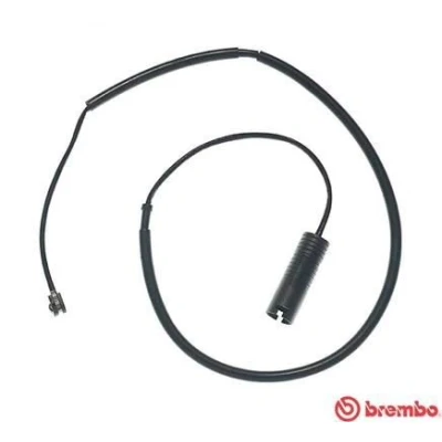 Bilde av BREMBO A 00 295 Bremsebeleggslitasje PORSCHE: Cayman, ROVER: 75