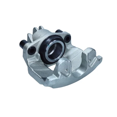 Bilde av MAXGEAR 82 1465 Bremsecaliper Støpejern framaksel venstre, foran akselen PEUGEOT: 207 SW, Hatchback, 307 CITROËN: C4 I Hatchback