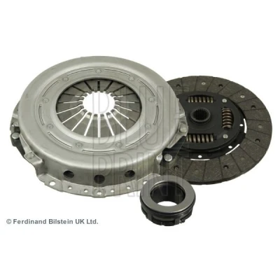 Bilde av BLUE PRINT ADF123004 Clutch tre deler med syntetisk fett utløserlager 242 FORD: Transit Mk3 Flatvogn lastebil/Chassis, Mk4 Van
