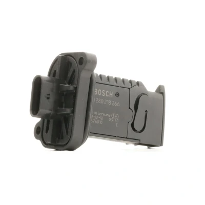 Bilde av BOSCH 0 280 218 266 Luftmengdemåler BMW: 5 Touring, X3, 6 Gran Coupe, MINI: Hatchback