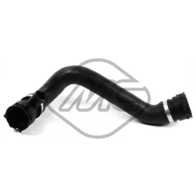 Bilde av Radiatorslange, Høyre nede, bmw, 11 53 1 436 408