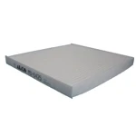 Bilde av ALCO FILTER MS 6425 Kupéfilter Filterinnsats 226,0 210,0 20,0 NISSAN: MICRA 4