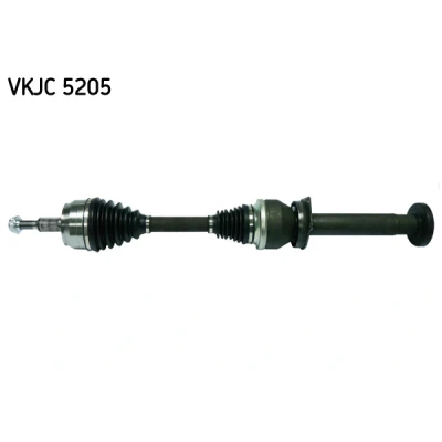 Bilde av SKF VKJC 5205 Drivaksel 873 med lager VOLKSWAGEN: Multivan 5 (7HM, Transporter 5, Bus
