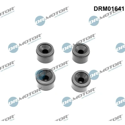 Bilde av Anslagsbuffer, motortildekning, Foran, ford, 1434444, 4M5G6A994AA