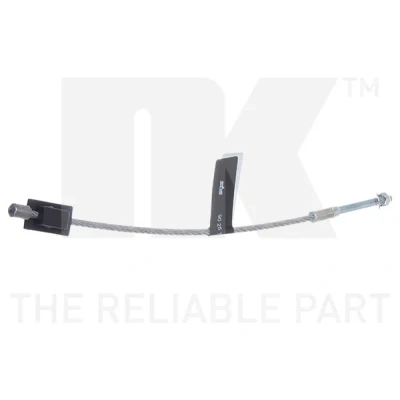 Bilde av NK 9025115 Bremsekabel 300 FORD: FIESTA 4, 5