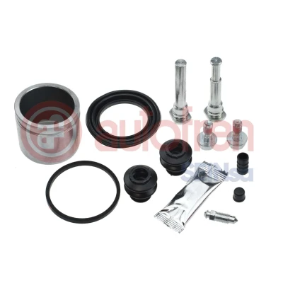 Bilde av AUTOFREN SEINSA D43894S Bremseklave Reparasjonssett framaksel 54 PISTON KIT+GUIDEPINS