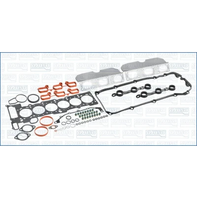 Bilde av AJUSA 52207800 Tetningssett, sylindertopp MULTILAYER STEEL BMW: 5 Touring, 3 Sedan, Coupé