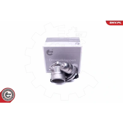 Bilde av Drosselventil stuss, citroën c8, peugeot 406, 406 break, coupé, 407, 407 sw, 607, 807, 163515, 1635N0, 1635NO, 163615, 96