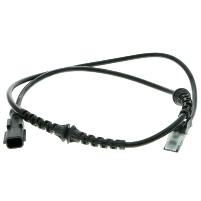 Bilde av VEMO V46 72 0135 ABS Sensor venstre bakaksel, høyre bakaksel Original Quality for kjøretøy med 790 12 RENAULT: SCENIC 3, MEGANE 3