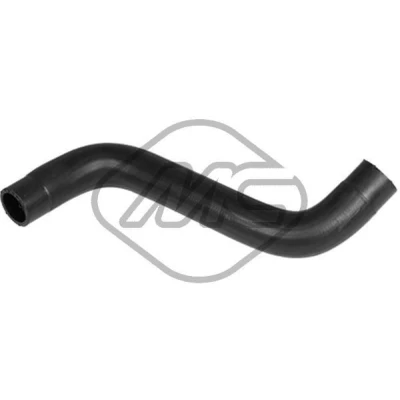 Bilde av Radiatorslange, Nede, toyota corolla compact, kombi, liftback, 1657222030