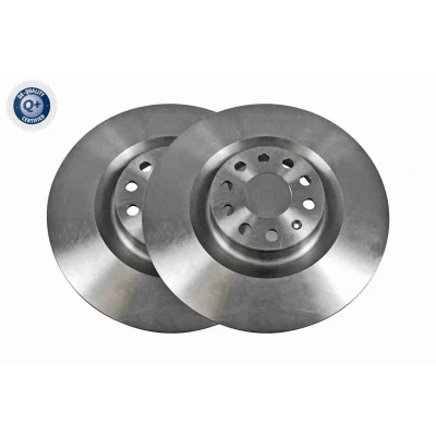 Bilde av VAICO V10 80091 Bremseskiver framaksel 345 30 5 112 ventilert Original Quality VOLKSWAGEN: Passat B6 Variant, GOLF 5, 6, AUDI: A3 Sportback