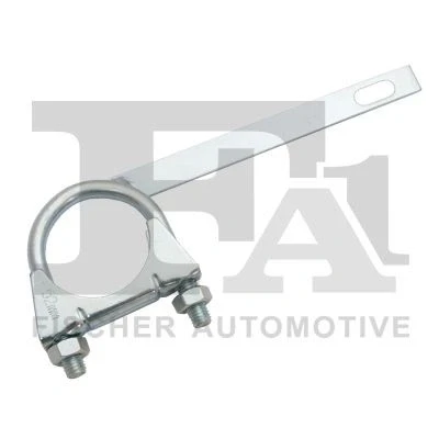 Bilde av FA1 145 952 Holder, eksosanlegg 52 venstre, høyre MERCEDES BENZ: E Klasse Sedan