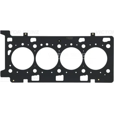 Bilde av REINZ 61 10268 00 Toppakning 1,15 86 metallagpakning