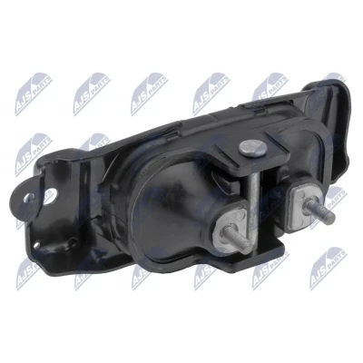 Bilde av Lagring, motor, Høyre, chrysler grand voyager v, dodge caravan, vw routan, 4880492AA, 4880492AB, 7B0199555