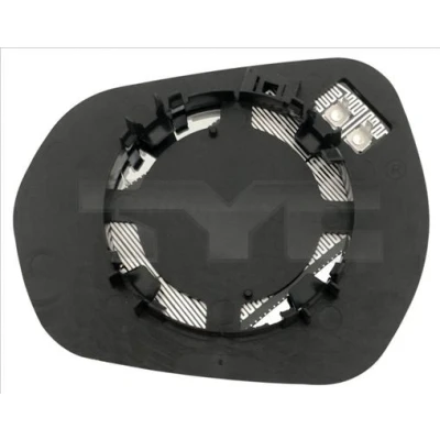 Bilde av TYC 310 0262 1 Speilglass venstre