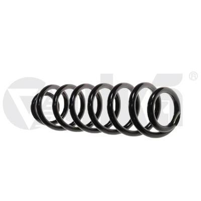 Bilde av Opphengningsfjær, Bakaksel seat, skoda, vw OE 3Q0511115M