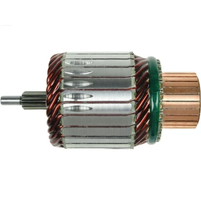 Bilde av AS PL SA6031S Anker, starter