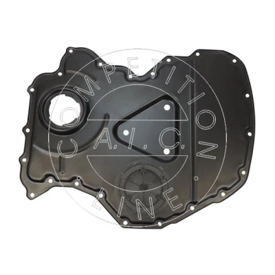 Bilde av AIC 57990 Snekkehus FORD: Transit Mk5 Van