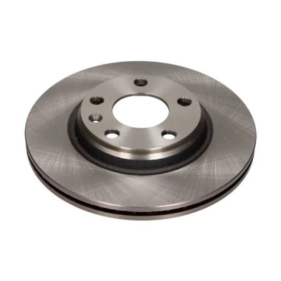 Bilde av MAXGEAR 19 0758 Bremseskiver framaksel 280 22 5 112 ventilert spraylakkert AUDI: A4 B7 Avant, A6 C5 Sedan