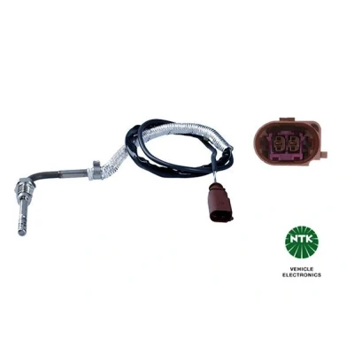 Bilde av Sensor, avgasstempertur, audi a4 b7, b7 avant, cabriolet, 8E0906088