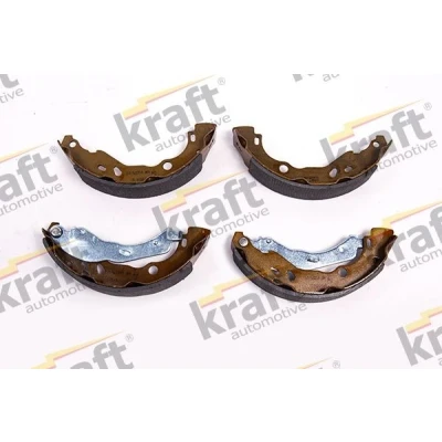 Bilde av Bremsesko sett KRAFT AUTOMOTIVE 6025160