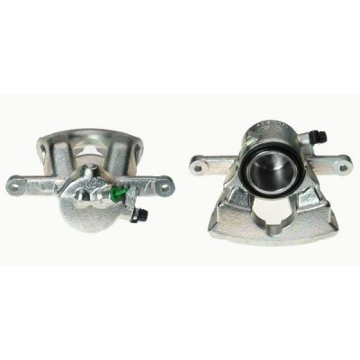 Bilde av BUDWEG CALIPER 343726 Bremsecaliper BMW: 1 Hatchback, Coupé, Cabrio