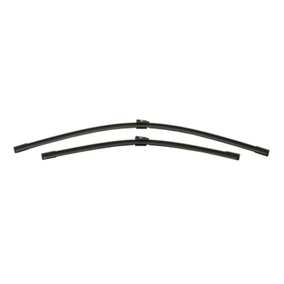 Bilde av Vindusvisker Maxgear 39 0785 475, 650mm Flatt viskeblad for venstreratt MERCEDES BENZ: B Klasse, EQA, Klasse