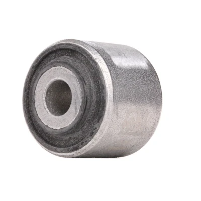 Bilde av FEBI BILSTEIN 22046 Styrestang Lagring nede, framaksel venstre, foran, ytre, høyre gummi Gummimetallager AUDI: A4 B6/B7 Cabrio, B6 Avant