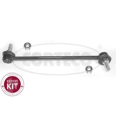 Bilde av stang, stabilisator, Framaksel høyre Corteco 49396593 chevrolet captiva, opel antara a OE 4806305, 4817515, 96626248